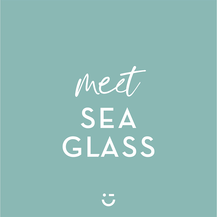 Milk Paint by FUSION™ -  Sea Glass