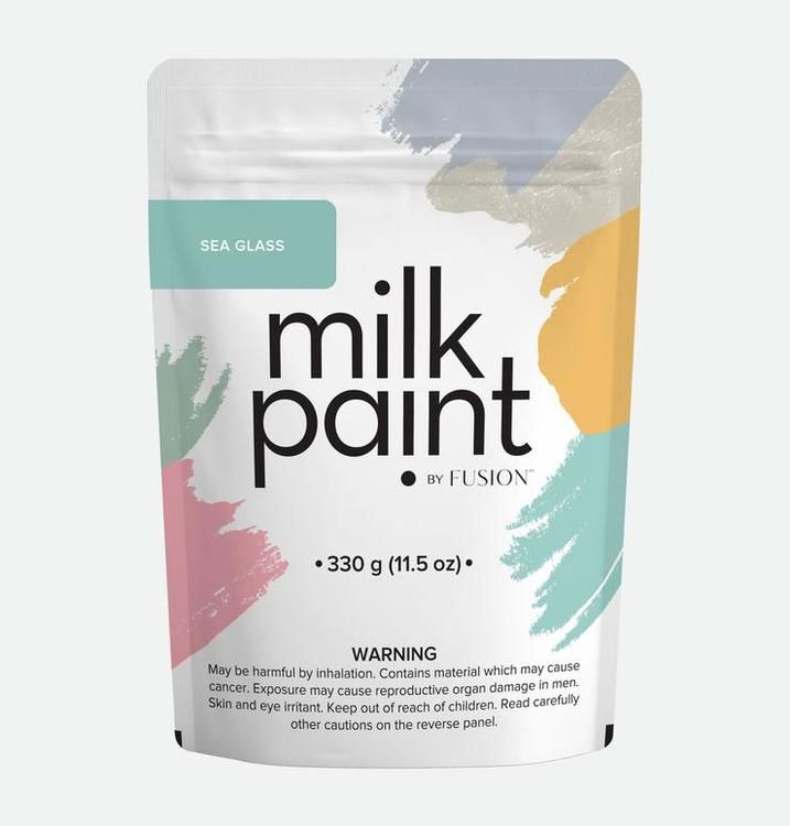 Milk Paint by FUSION™ -  Sea Glass