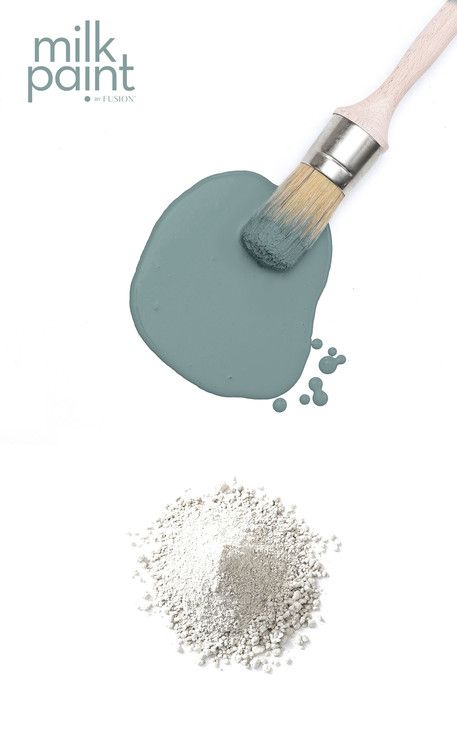 Milk Paint by FUSION™ -  Sea Glass