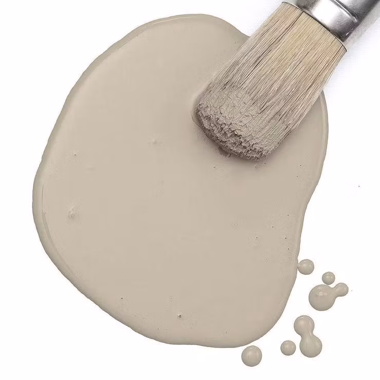 Milk Paint by FUSION™ -  Silver Screen