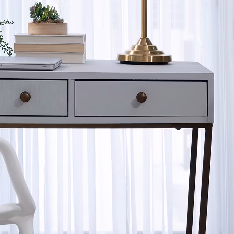 Milk Paint by FUSION™ -  Silver Screen