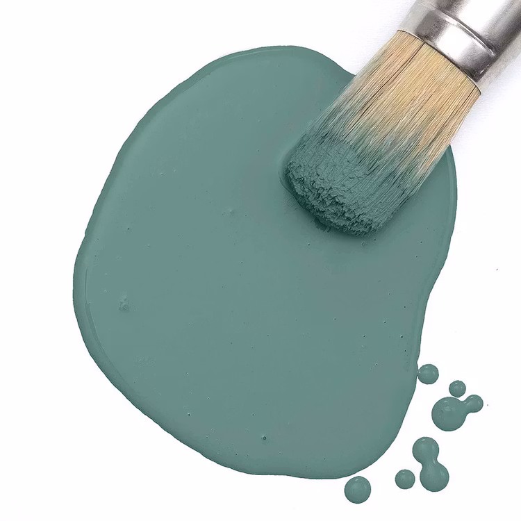 Milk Paint by FUSION™ -  Velvet Palm