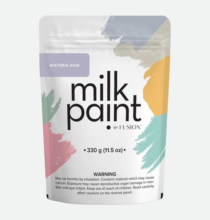 Milk Paint by FUSION™ - Wisteria Row