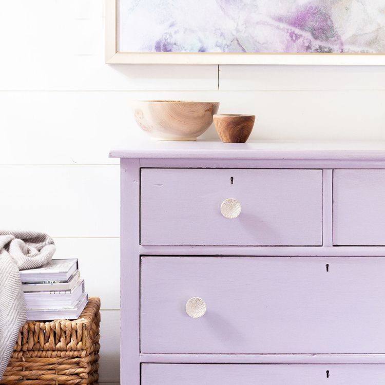 Milk Paint by FUSION™ - Wisteria Row
