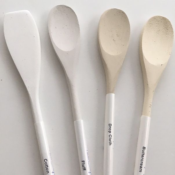 Dixie Belle CHALK Mineral Paint - Fluff