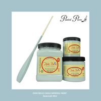 Dixie Belle CHALK Mineral Paint - Savannah Mist