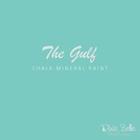 Dixie Belle CHALK Mineral Paint - The Gulf