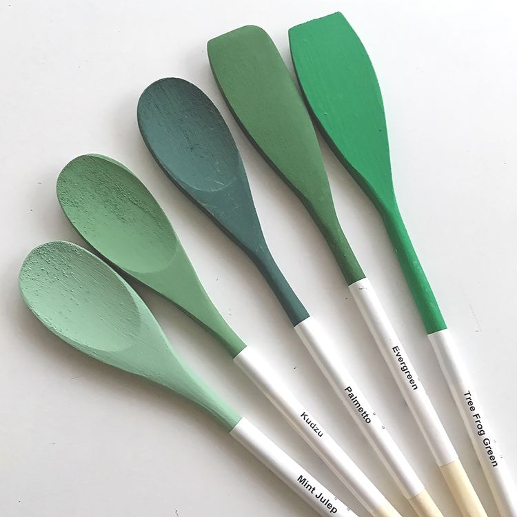 Dixie Belle CHALK Mineral Paint - Evergreen