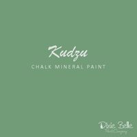 Dixie Belle CHALK Mineral Paint - Kudzu