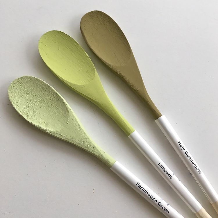 Dixie Belle CHALK Mineral Paint - Limeade