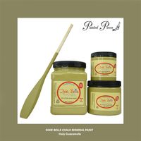 Dixie Belle CHALK Mineral Paint - Holy Guacamole
