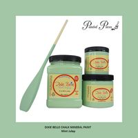 Dixie Belle CHALK Mineral Paint - Mint Julep