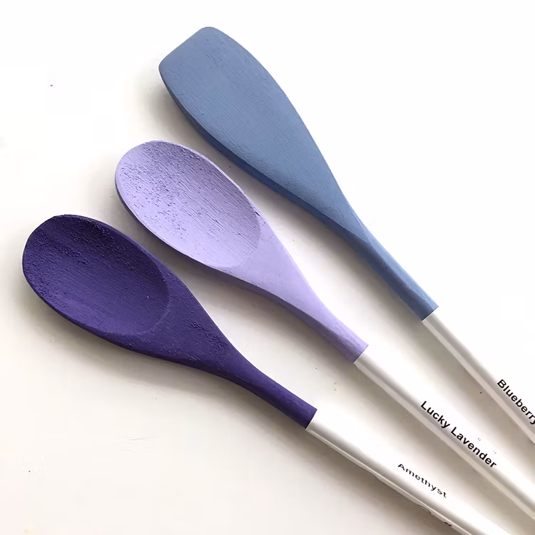 Dixie Belle CHALK Mineral Paint - Amethyst