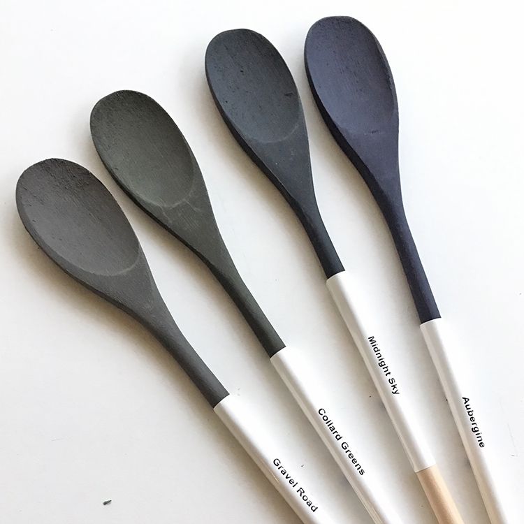 Dixie Belle CHALK Mineral Paint - Aubergine