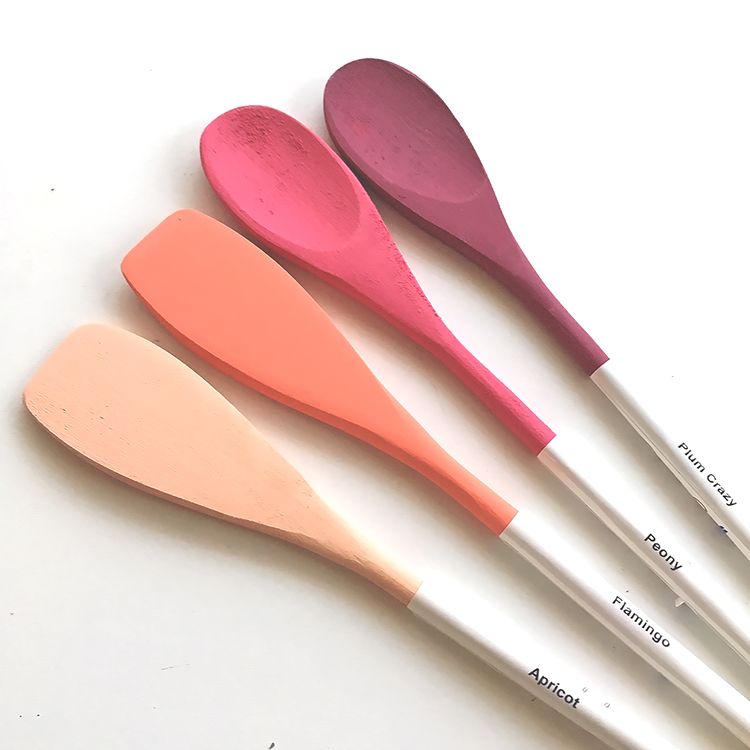 Dixie Belle CHALK Mineral Paint - Peony
