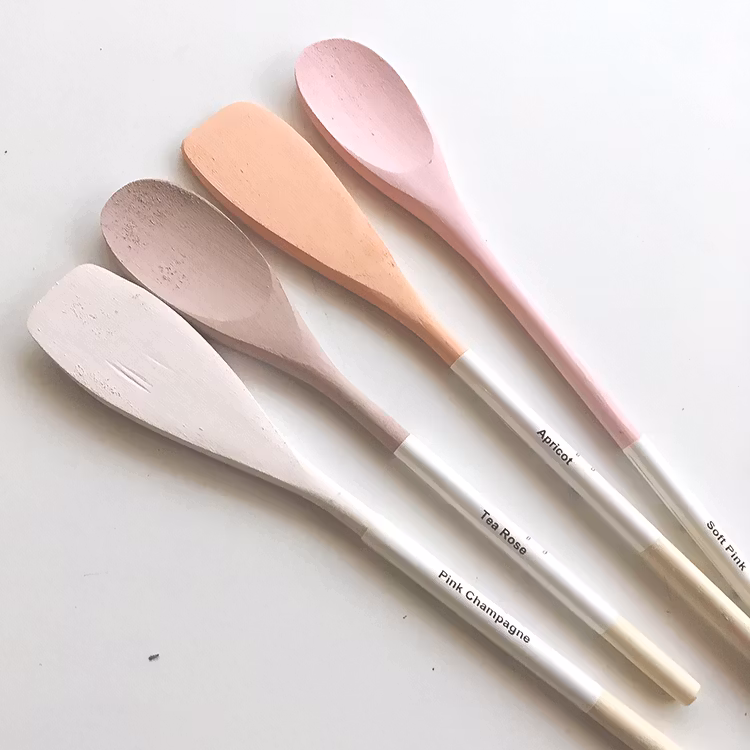 Dixie Belle CHALK Mineral Paint - Pink Champagne