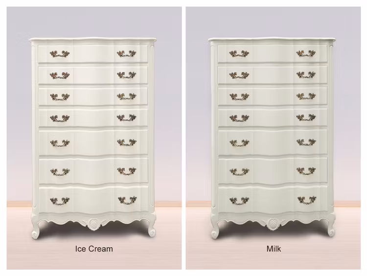 Autentico® VINTAGE Milk