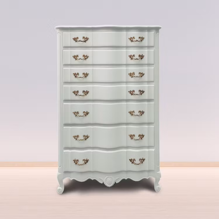Autentico® VINTAGE Roman White
