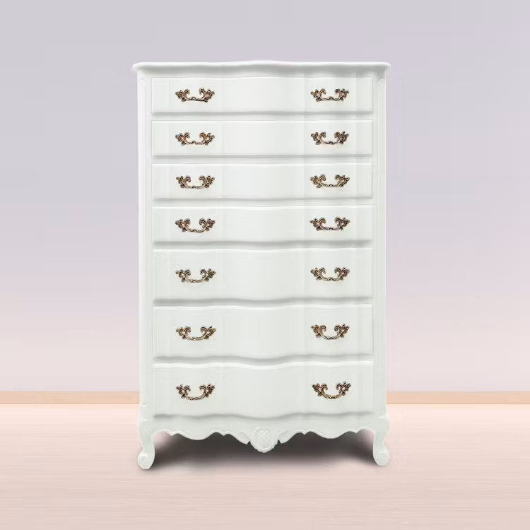 Autentico® VINTAGE Snow White