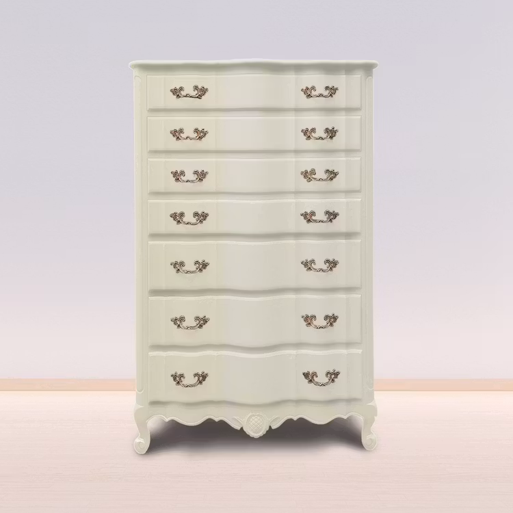 Autentico® VINTAGE Chalk Grey