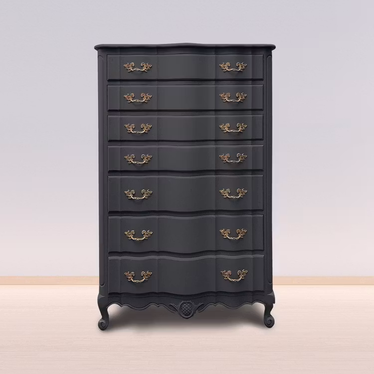 Autentico® VINTAGE Nearly Black