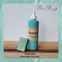 Dixie Belle Voodoo Gel Stain - TEMPTRESS