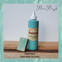 Dixie Belle Voodoo Gel Stain - TEMPTRESS