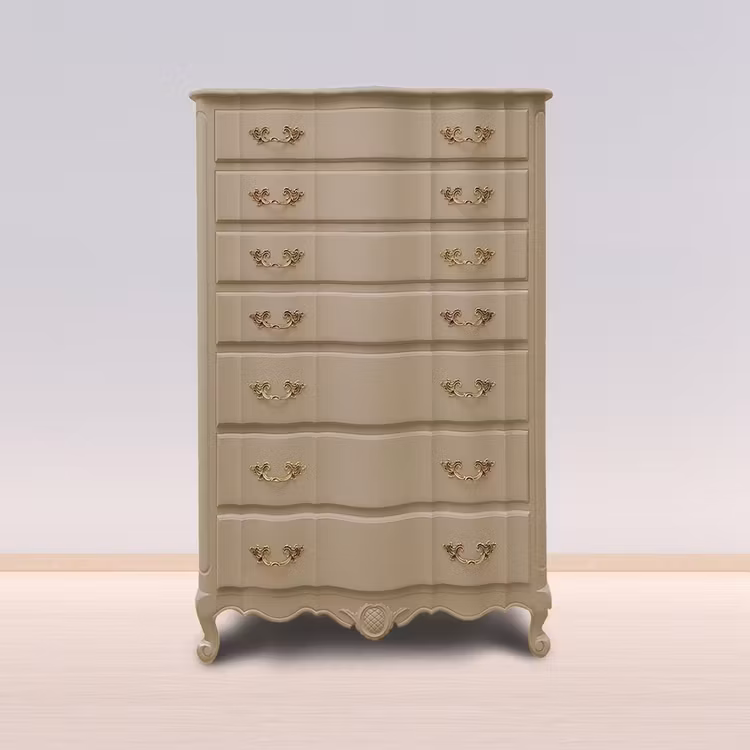 Autentico® VINTAGE Cappuccino