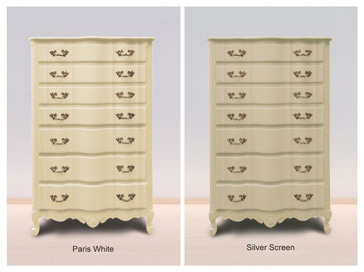 Autentico® VINTAGE Silver Screen