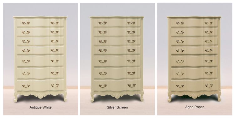 Autentico® VINTAGE Silver Screen