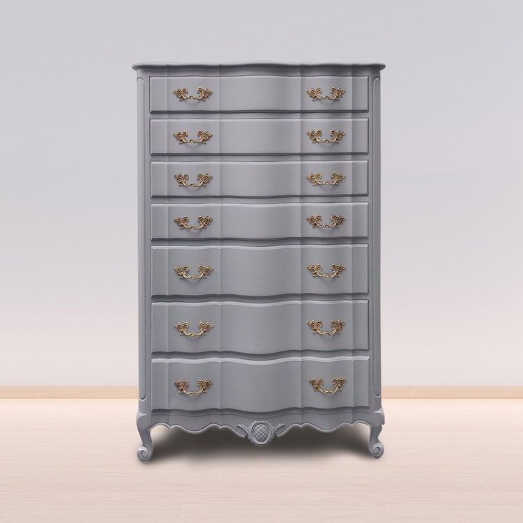 Autentico® VINTAGE Castle Grey