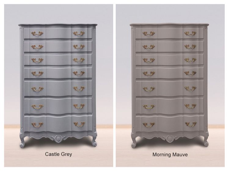 Autentico® VINTAGE Castle Grey