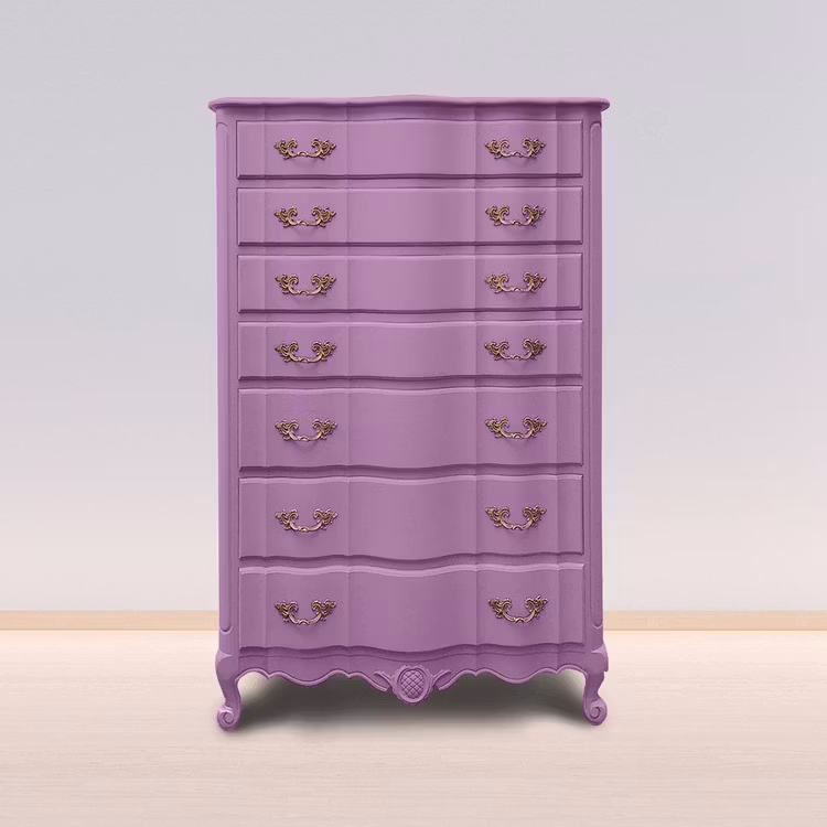 Autentico® VINTAGE Heliotrope