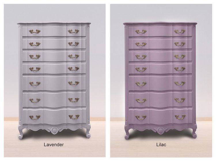 Autentico® VINTAGE Lavender