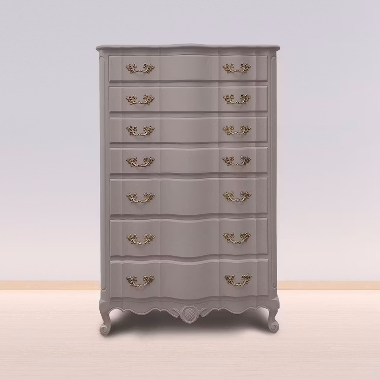 Autentico® VINTAGE Morning Mauve