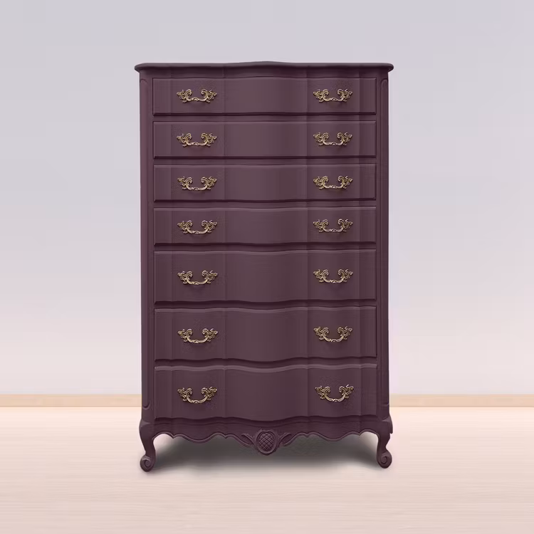 Autentico® VINTAGE Plum