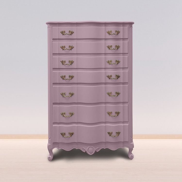 Autentico® VINTAGE Purple Rain
