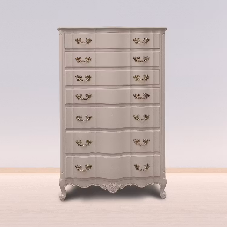 Autentico® VINTAGE Soft Mauve