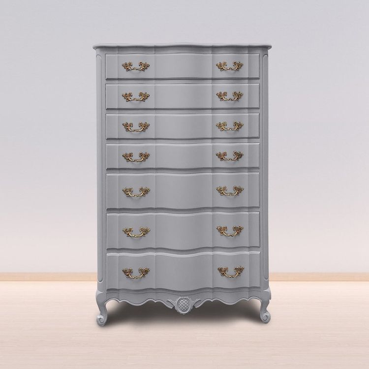 Autentico® VINTAGE Warm Grey