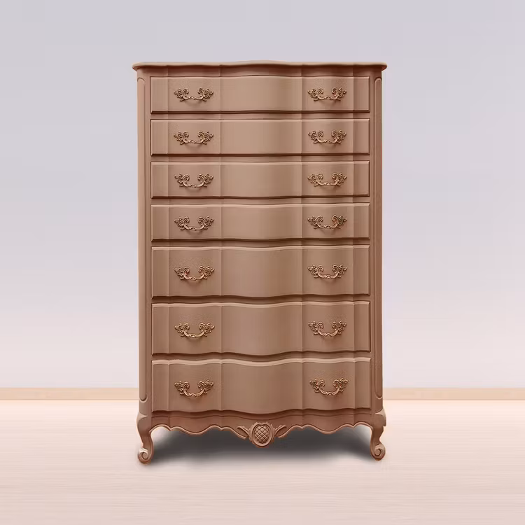 Autentico® VINTAGE Burnt Sienna