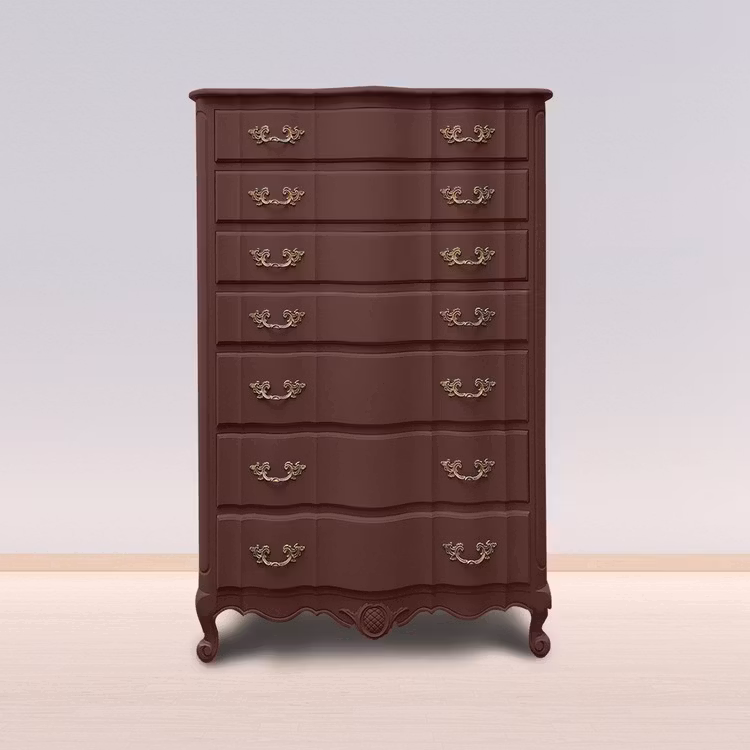 Autentico® VINTAGE Oxblood