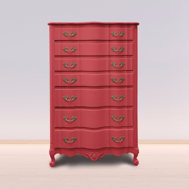 Autentico® VINTAGE Ruby