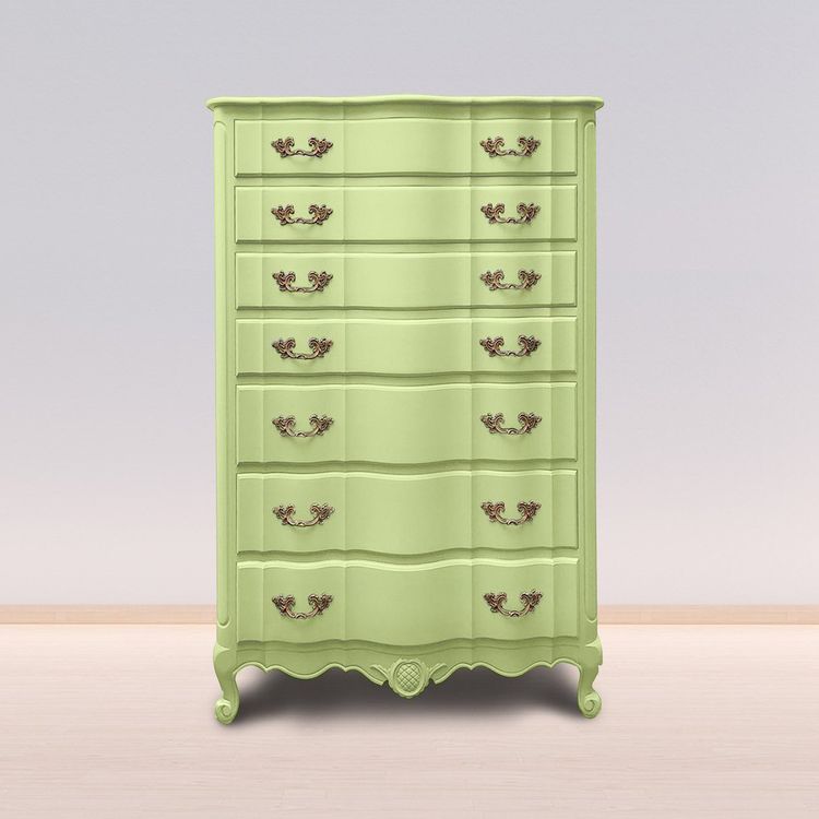 Autentico® VINTAGE Lime