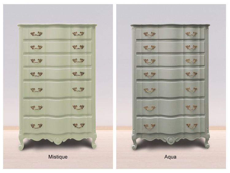 Autentico® VINTAGE Mistique