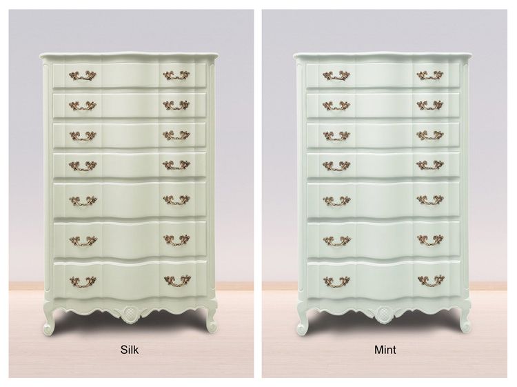 Autentico® VINTAGE Silk