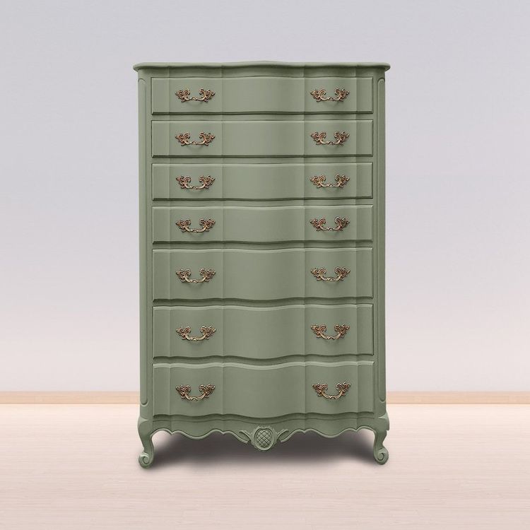 Autentico® VINTAGE Vert Olive