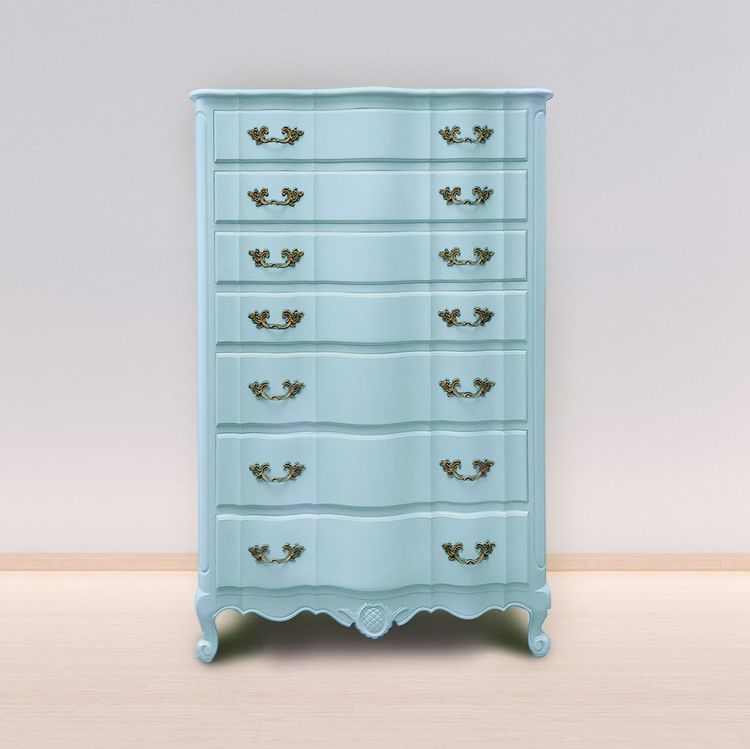 Autentico® VINTAGE Blue Star