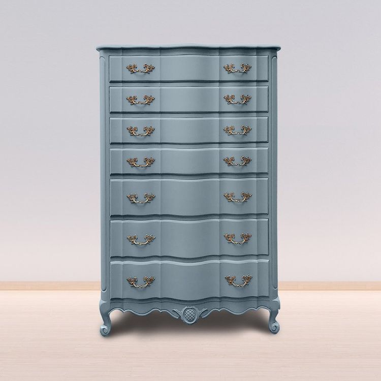 Autentico® VINTAGE Clear Clouds