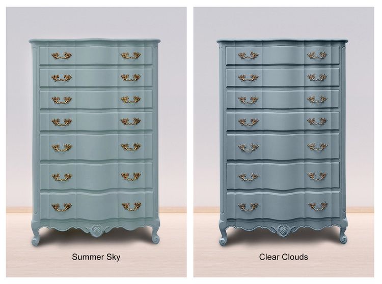 Autentico® VINTAGE Clear Clouds