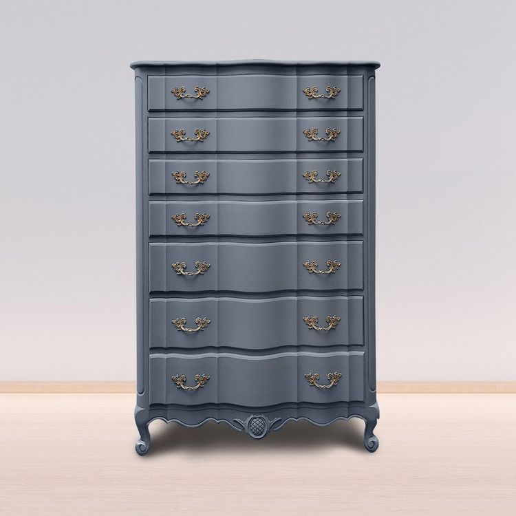 Autentico® VINTAGE Code Blue